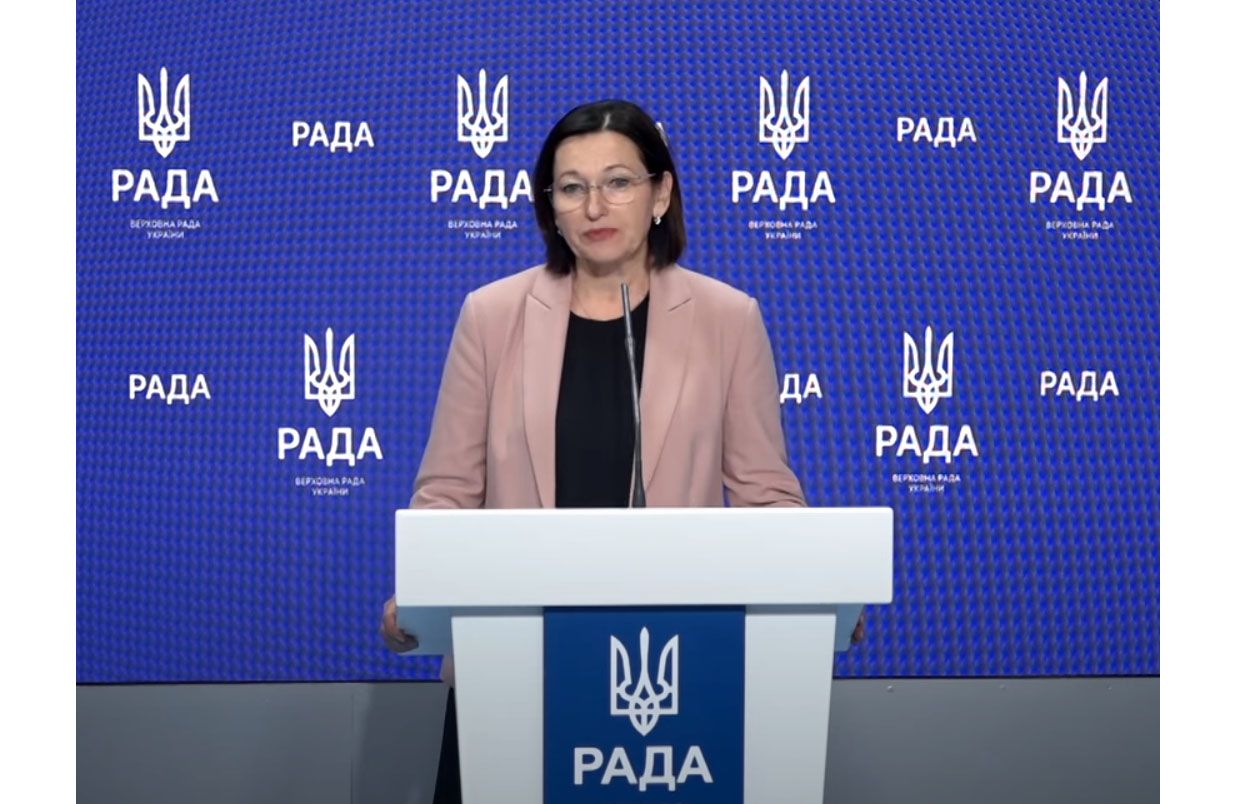 Закликають підтримати багатодітні родини