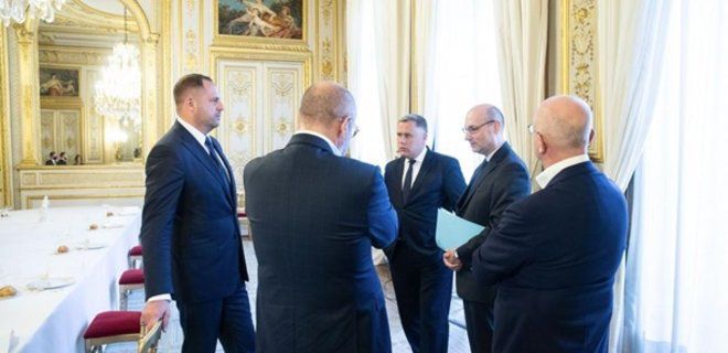 Переговори у Нормандському форматі продовжаться
