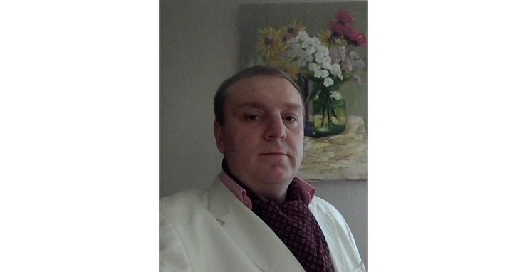 Роман Мацелик реставруватиме Лувр