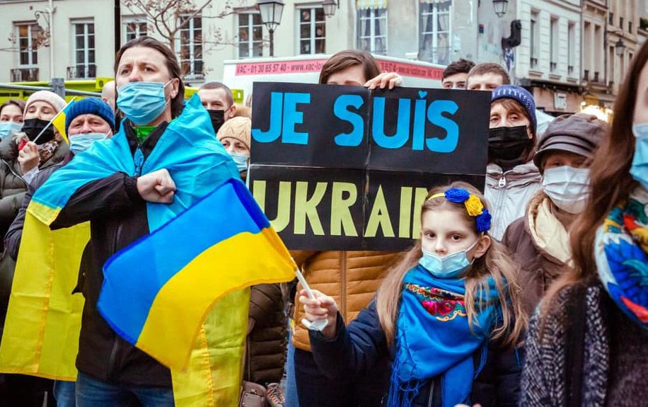 Загроза війни об’єднує швидше, ніж уявляє агресор