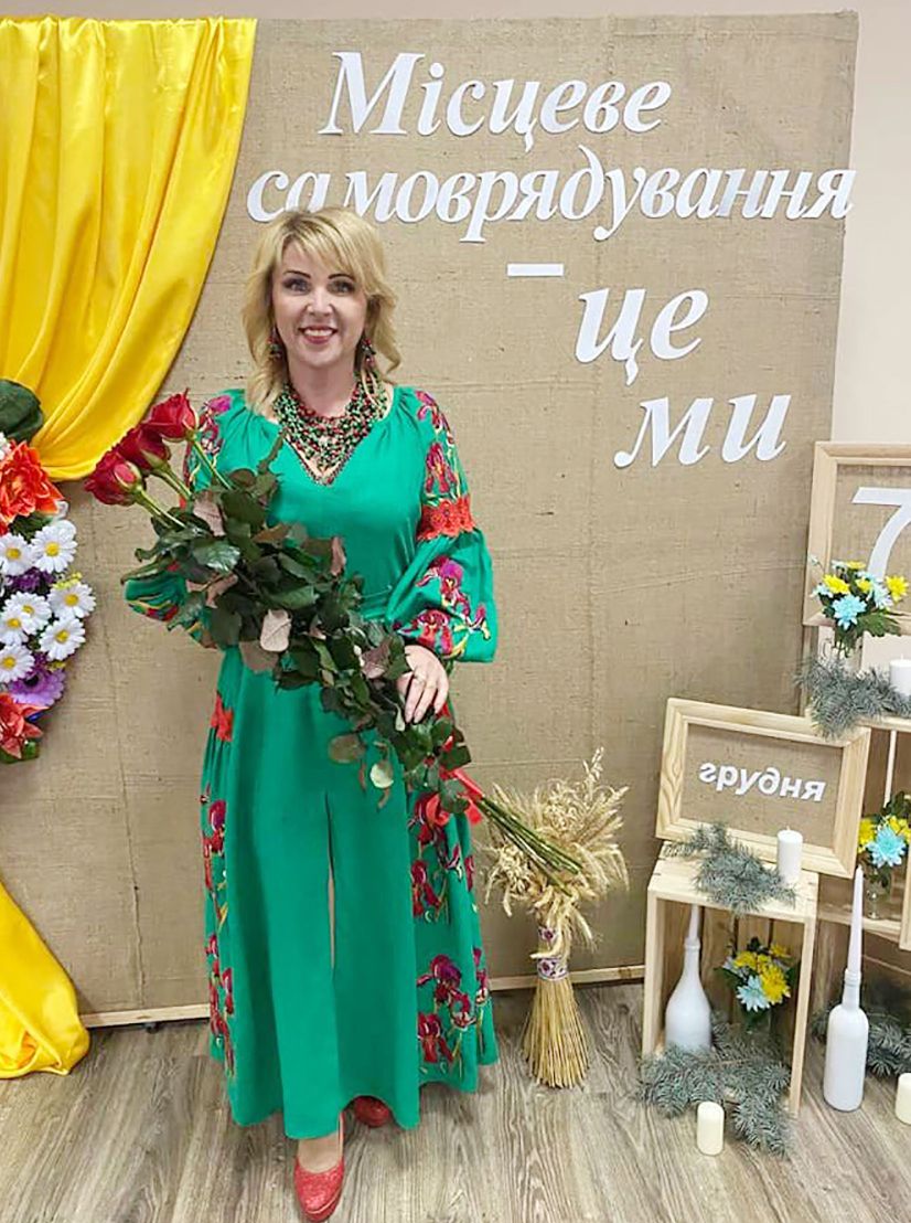 І красиво співає, і про інтереси виборців дбає 