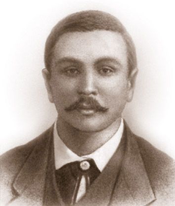 Чоловік фатальної жінки 