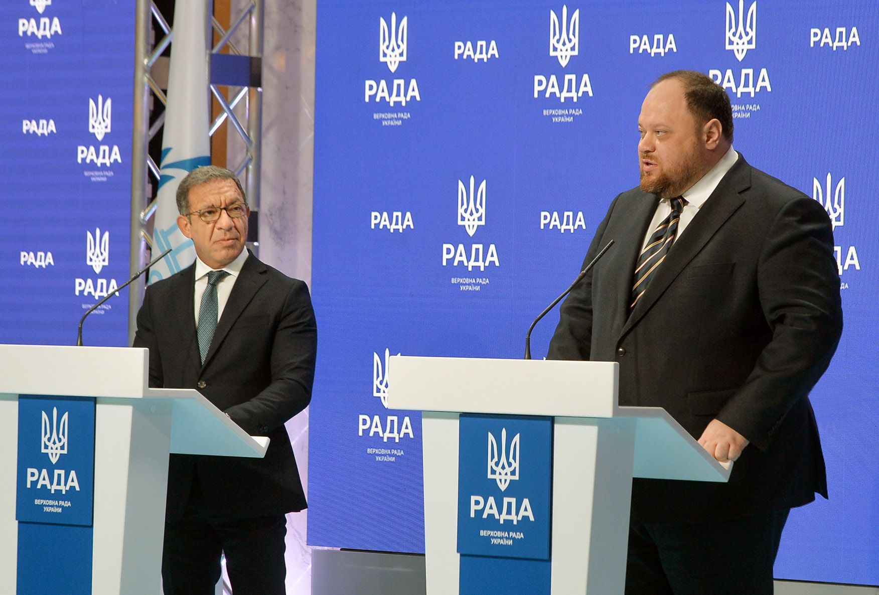 «Дипломатії — так, агресії — ні»