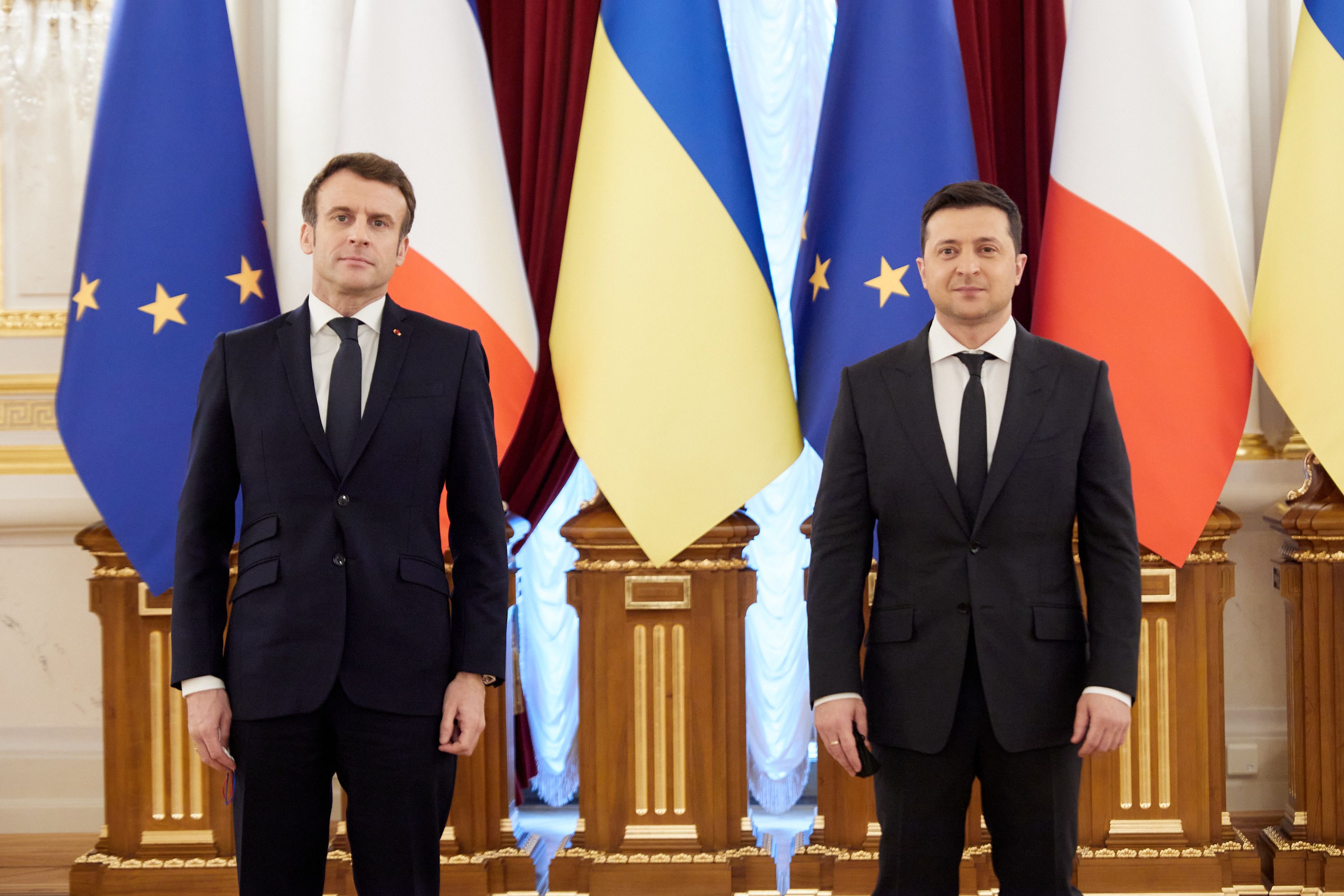 Поглиблення співпраці у сфері безпеки та посилення економічної взаємодії