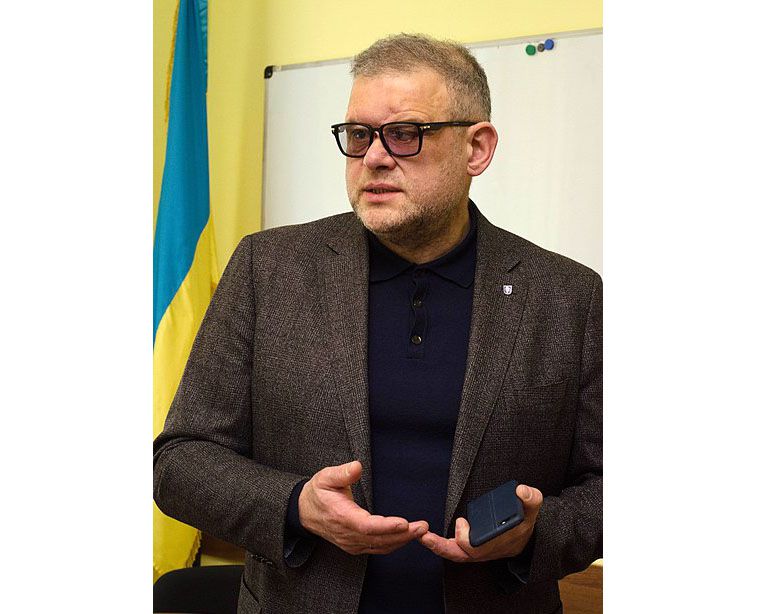 Розробили інформаційну платформу про інвестиційні ресурси