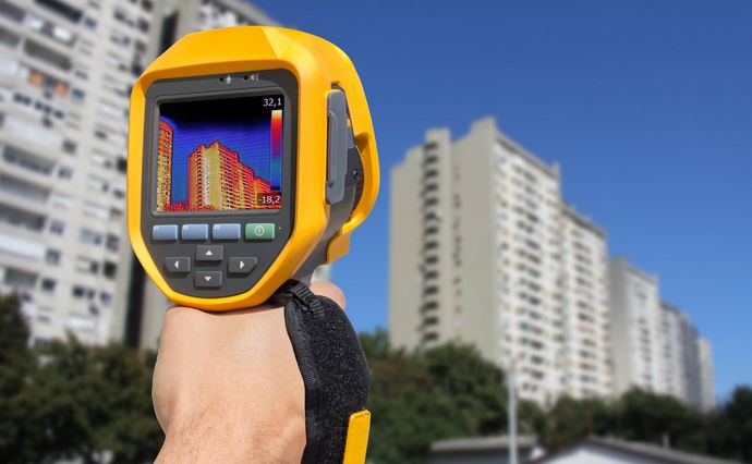 Сумщина: Термомодернізують двісті будинків