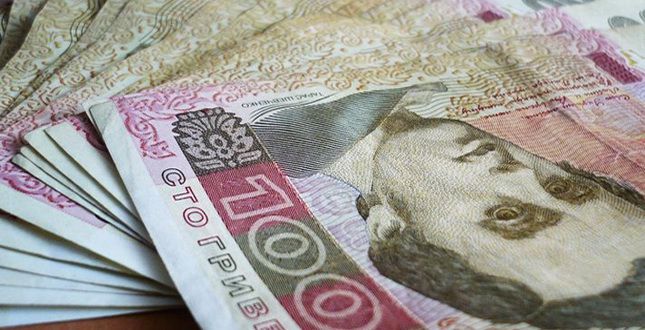 Київ: З турботою про мужніх патріотів