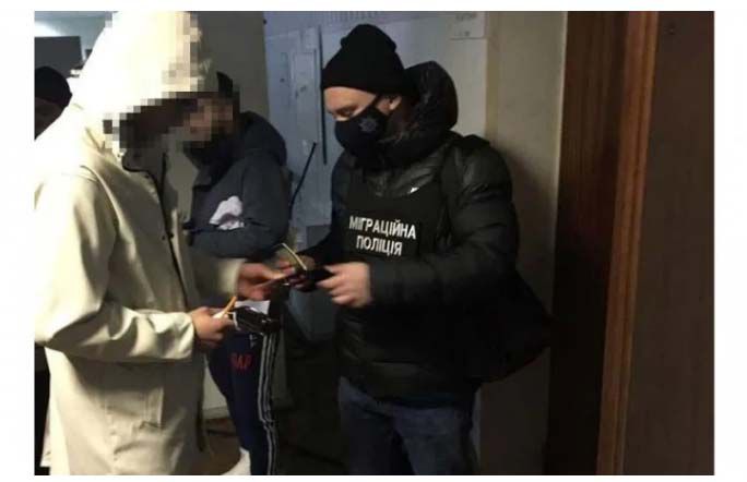 Намагався скласти іспит «за того хлопця»