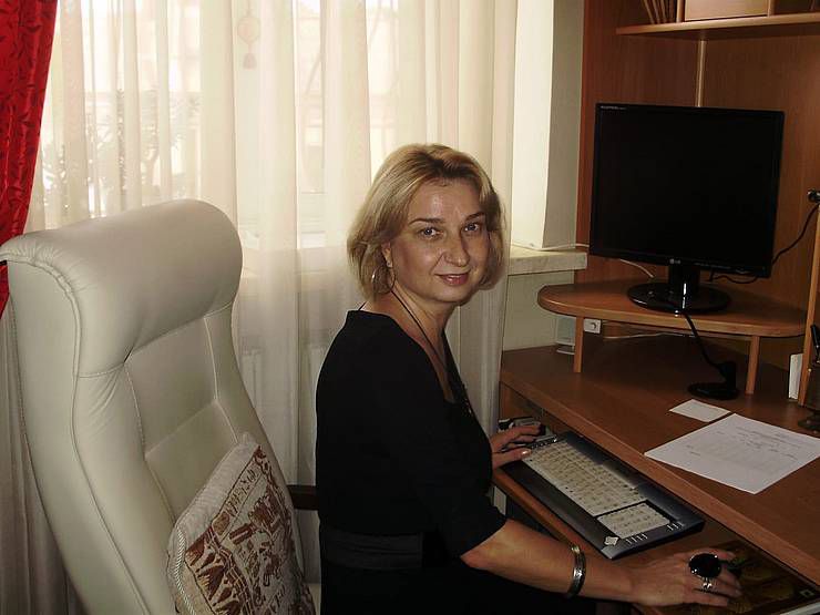 Від початку пандемії телефон психологічної служби вишу не замовкає