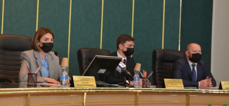 Хмельниччина: Від злагоджених дій на місцях  залежатиме ситуація у країні