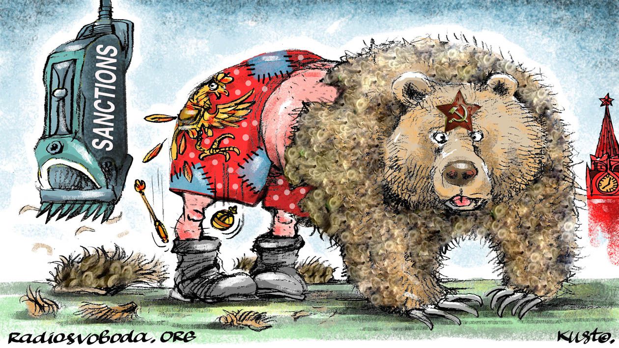 Перед Мініним із Пожарським...