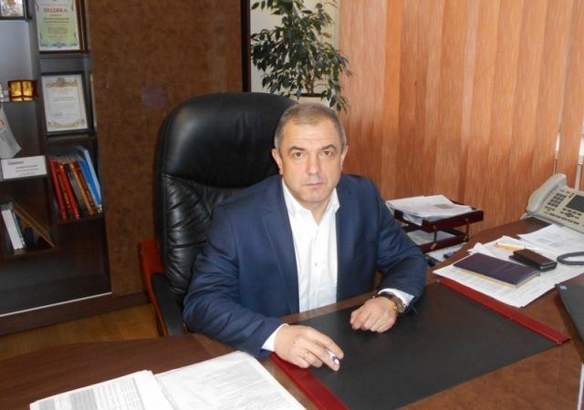 Вдячна керівнику «Рівнеобленерго»