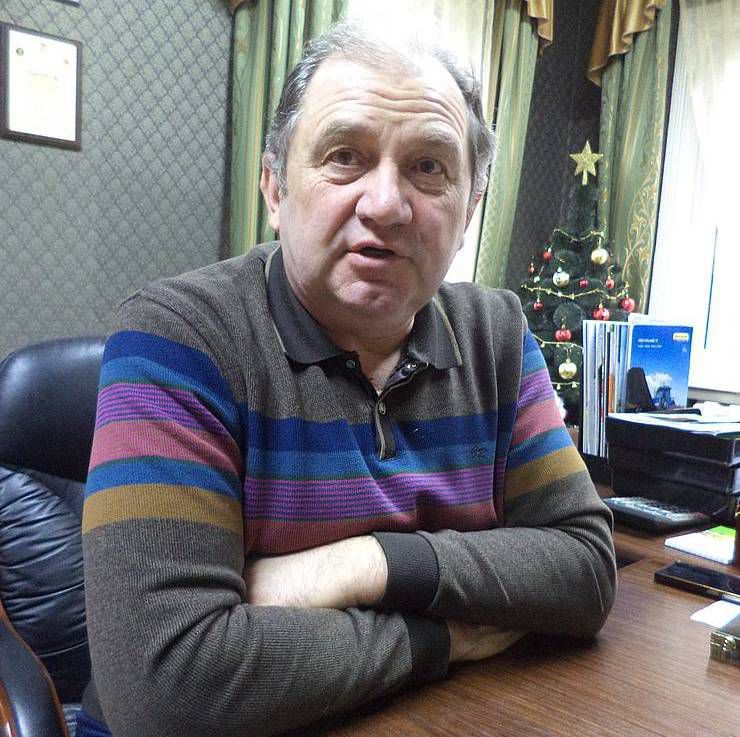 Продукти роздають безплатно: спочатку треба вистояти, а потім дбати про доходи