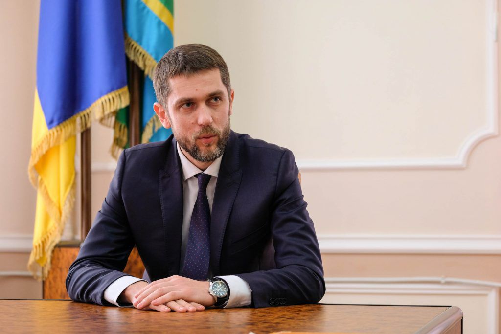 Голова Чернівецької облради Олексій Бойко: Маємо думати про Перемогу і про посівну