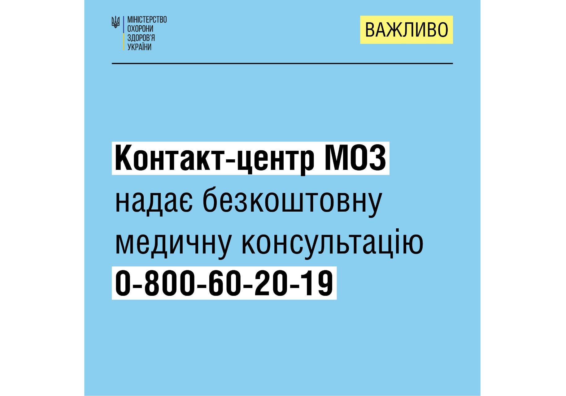 Корисні «медичні» посилання