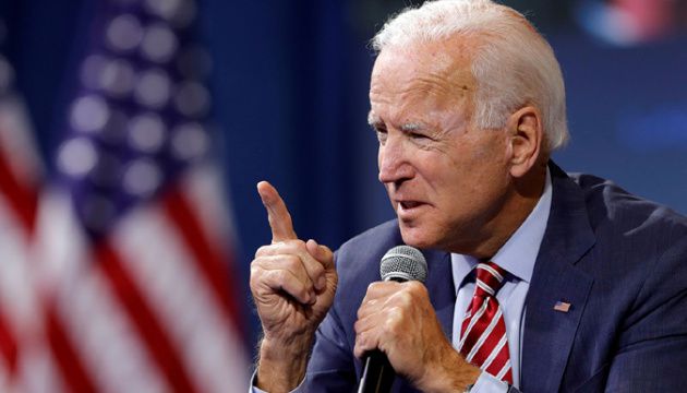 Президент США Джо Байден попередив, що Росія заплатить «сувору ціну», якщо застосує хімічну зброю в Україні 