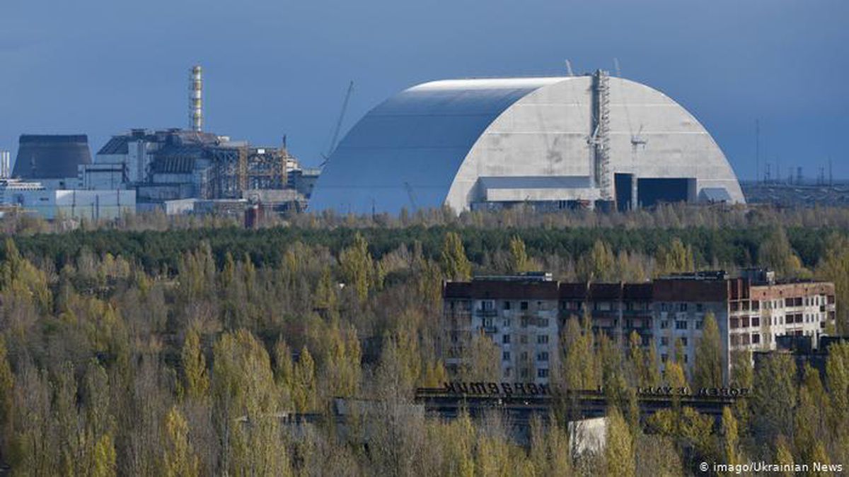 Через захоплення Росією ЧАЕС та ЗАЕС існує всесвітня ядерна загроза