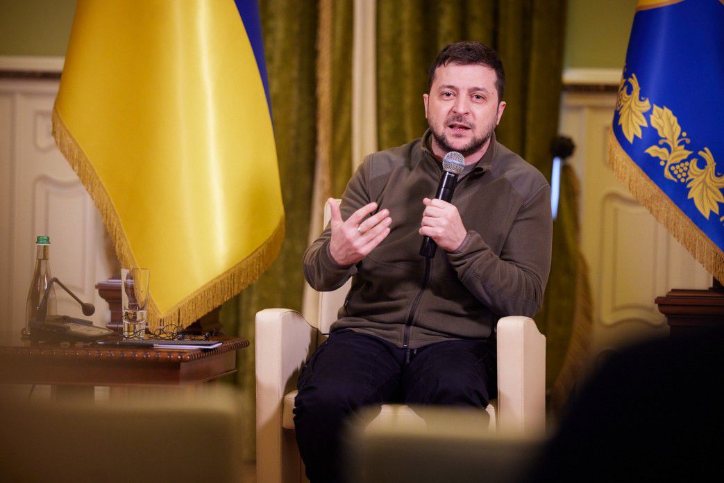 Росія вже відходить від ультиматумів, але для повноцінних перемовин потрібна участь західних партнерів