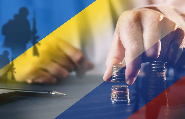 Хто може працювати – працюйте! Хто має бізнес – відновлюйте діяльність. Ви – частина економічного фронту!