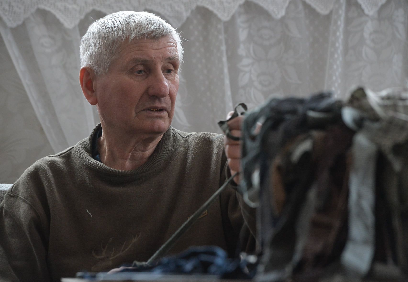 Другий фронт: Канівщина