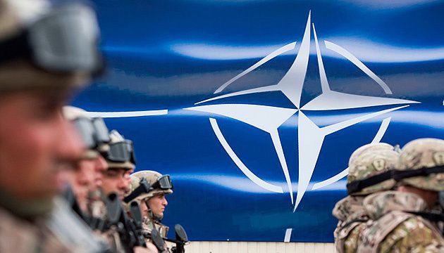 НАТО визнає – потрібна глобальна реформа системи безпеки