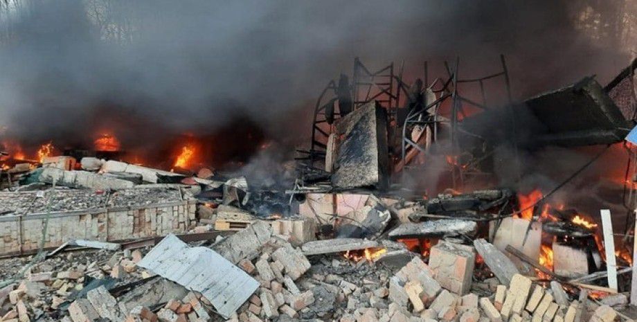 Кожен день війни приносить нові збитки економіці України