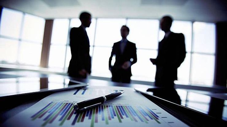 Рівненщина: Бізнес області вийшов на роботу