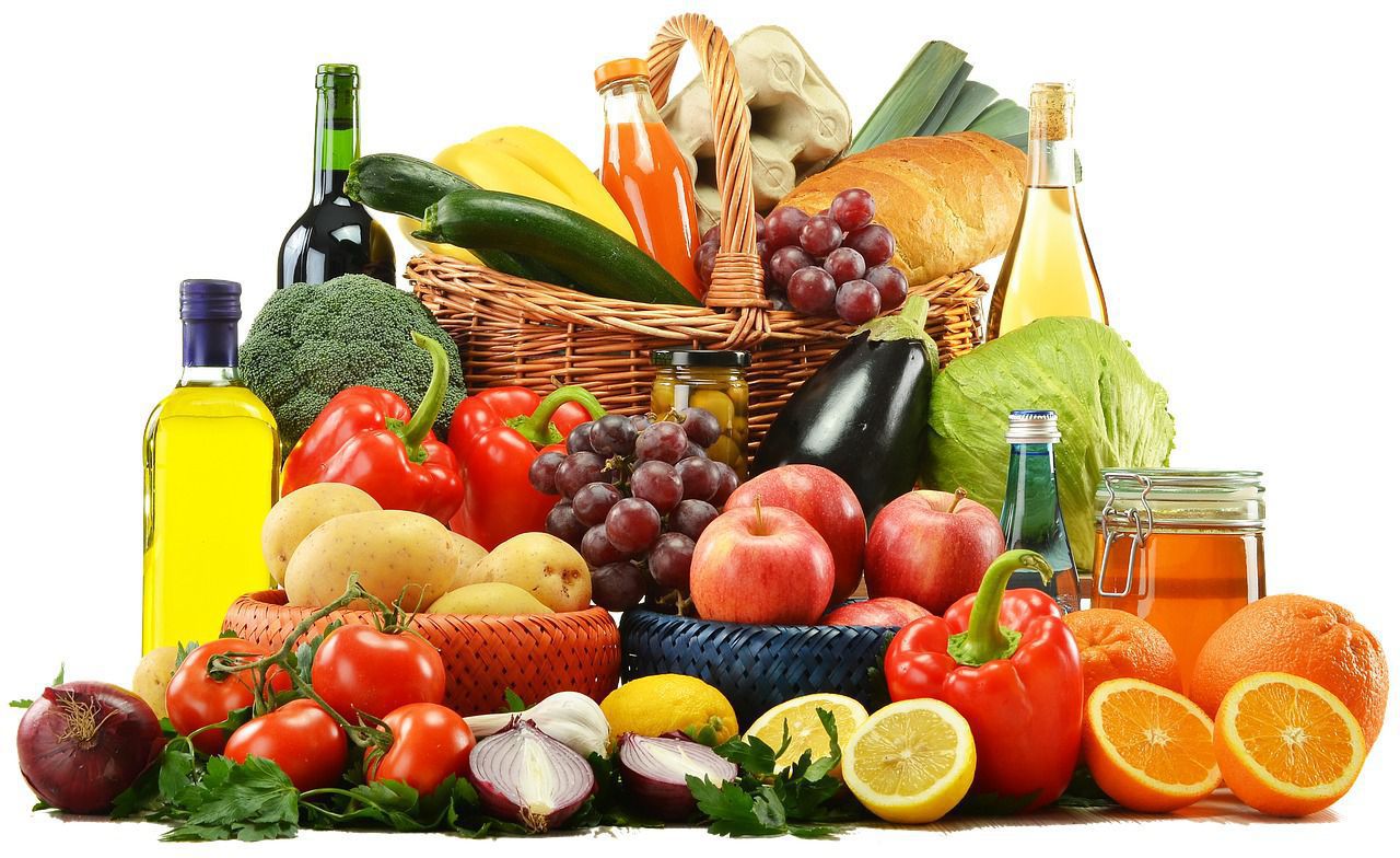 Продукти харчування будуть завозити в Україну швидше