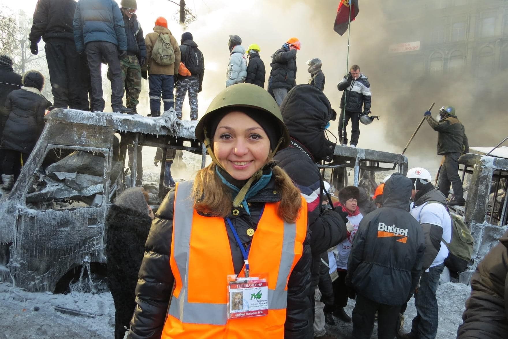Комітет з питань свободи слова фіксує злочини проти журналістів й вимагає покарання злочинців