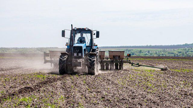 Вінниччина: Конфісковані міндобрива держави-агресора знадобляться для посівної 