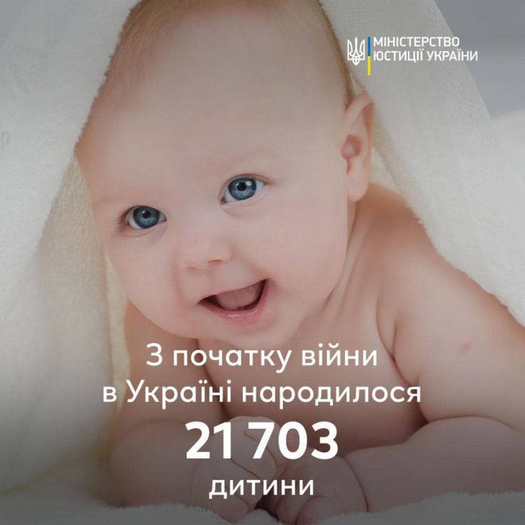 Життя перемагає!
