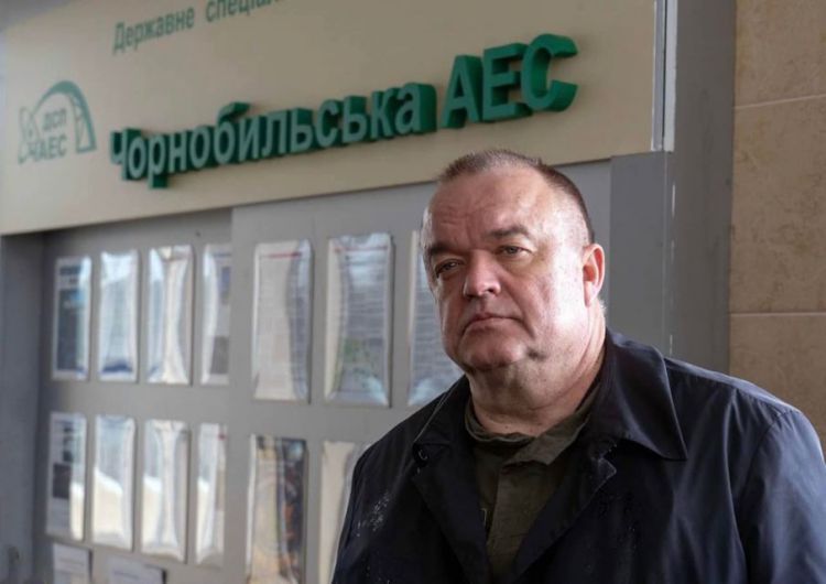 Тяжке повернення в Чорнобильську зону – 3