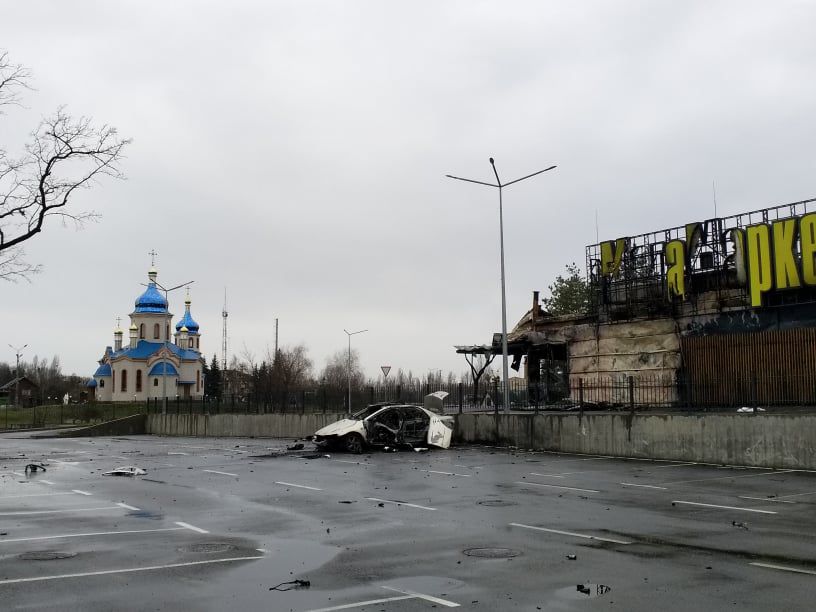 Пролетарська ненависть до … добробуту 