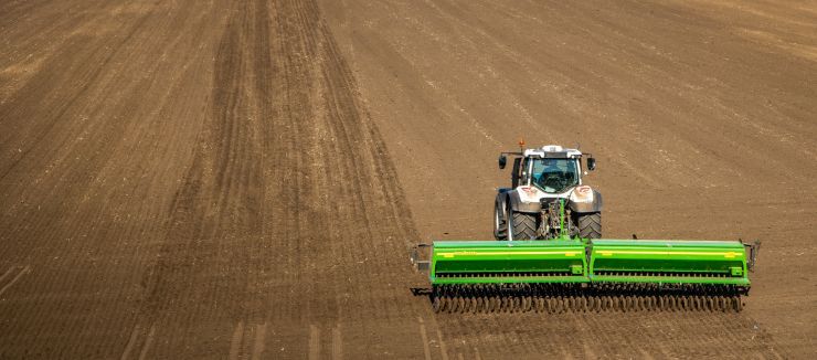У аграріїв паніки немає