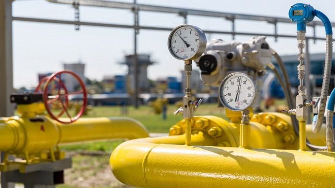 У Європі шукають заміну російському газу