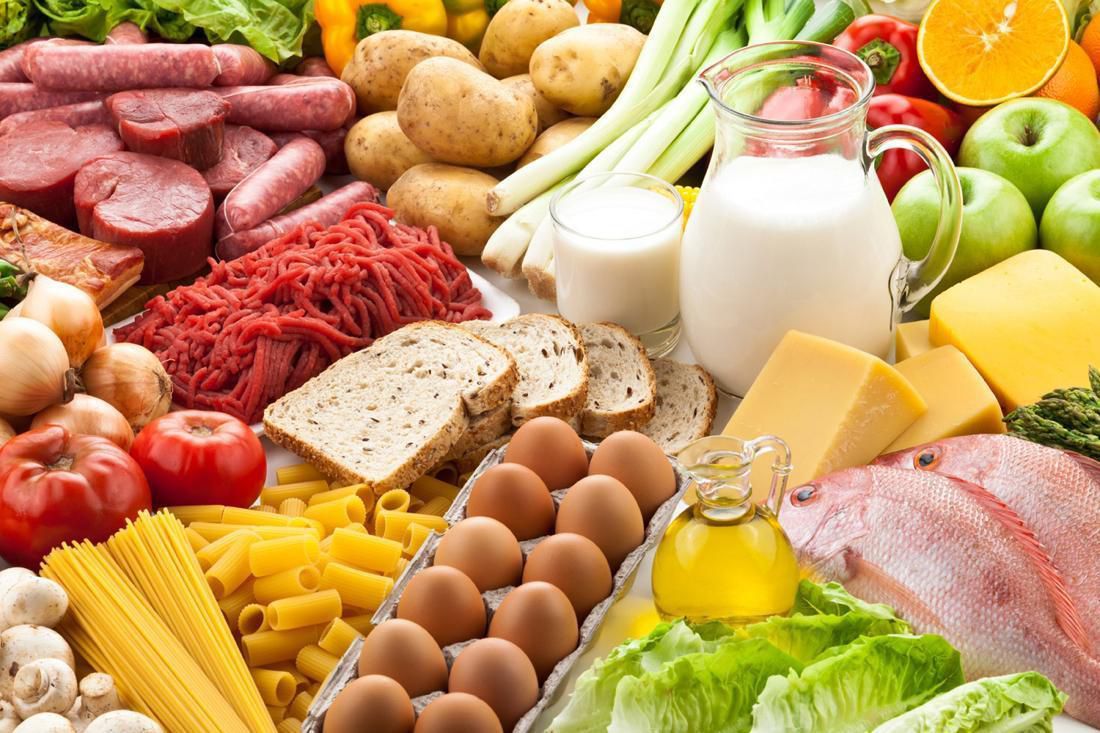  Сільськогосподарська продукція має безперебійно вироблятися та постачатися під час воєнного стану