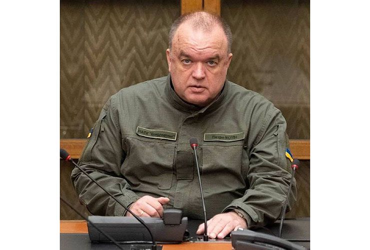 Українські атомники розроблять нові програми захисту своїх об’єктів з урахуванням досвіду агресії рф 