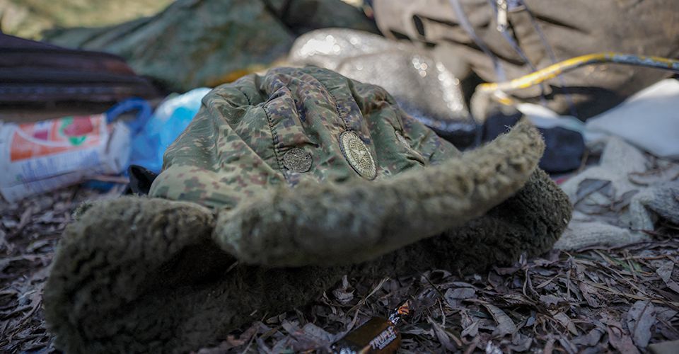 Russian occupant raped a baby in the captured territory, and the man raped in Vorzel died soon afterwards