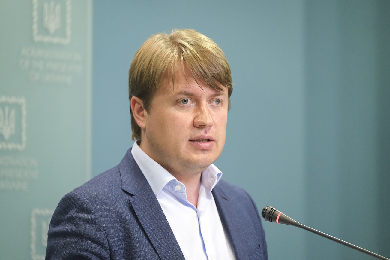 Україна має достатньо надійних джерел постачання газу 