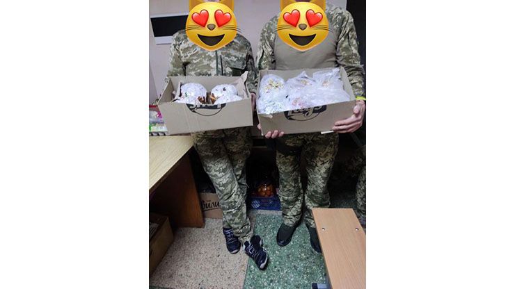 Київщина: «Ду ю спік паски? Йес… ай – спік!»
