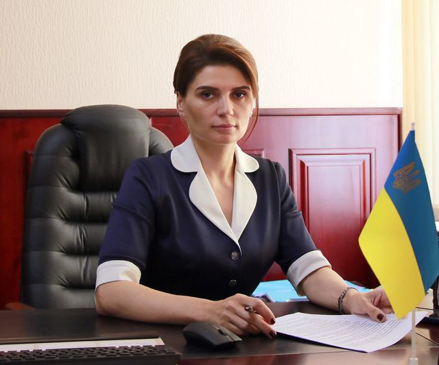  Україна має підтримку Європи у розвитку водневої енергетики — Юлія Підкоморна 
