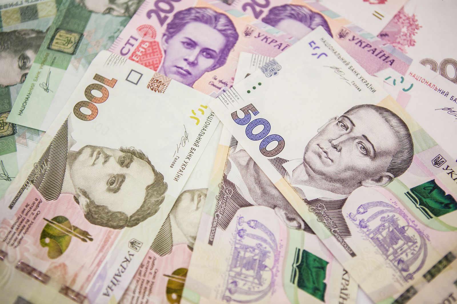 На пенсійні виплати за квітень спрямовано 48,5 млрд грн