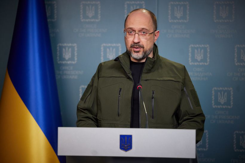 Уряд розширює допомогу вимушеним переселенцям