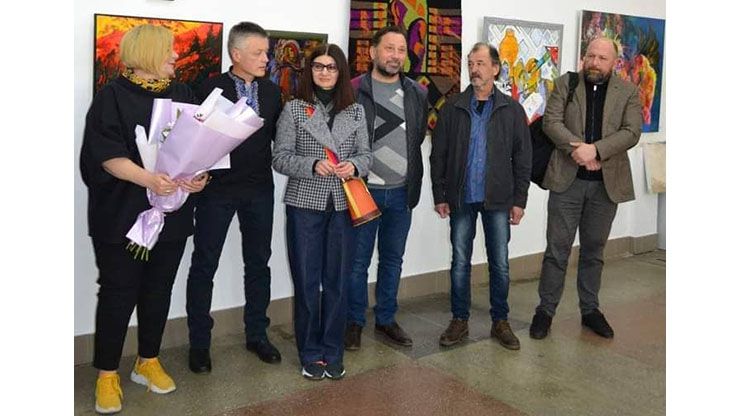 Культурний фронт важливий заради майбутнього