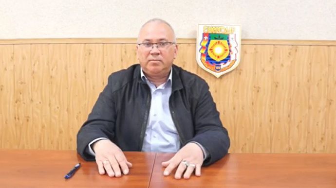 Злочини військових рф на окупованих територіях 
