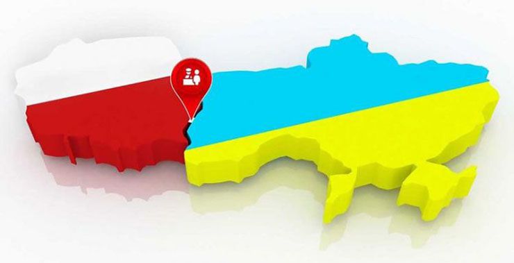Польща допомагає українським лікарям ветеринарної медицини та студентам ветеринарії