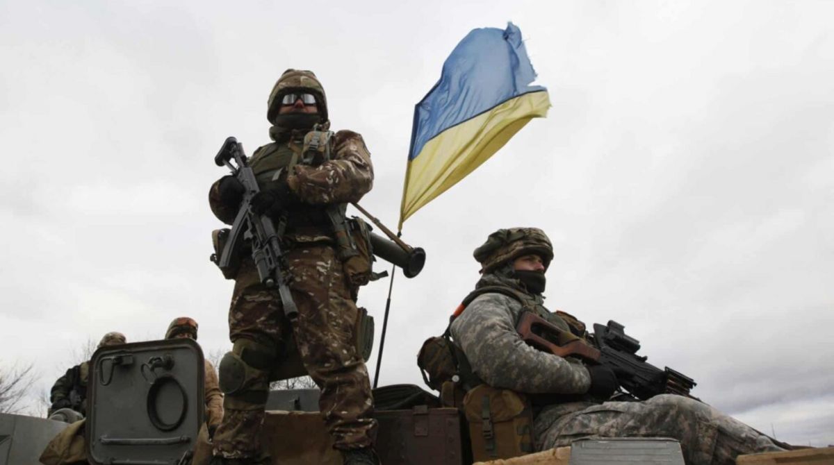 ЗСУ відвоювали чотири населені пункти на Харківщині