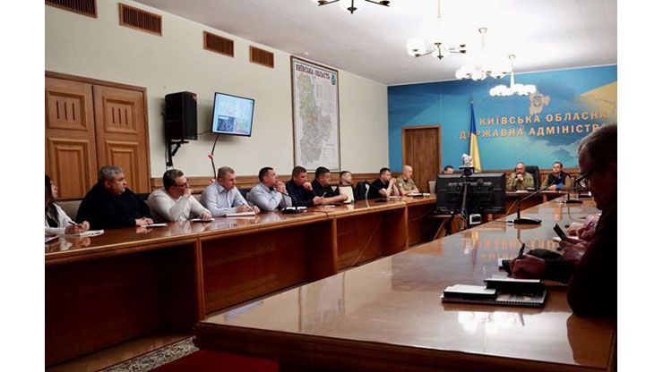 Викуп та будівництво нового житла постраждалим внаслідок агресії
