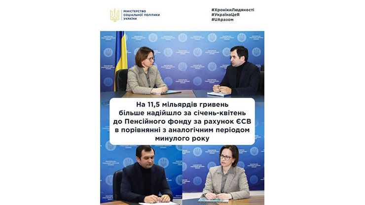 Для виплати пенсій держава має ресурси