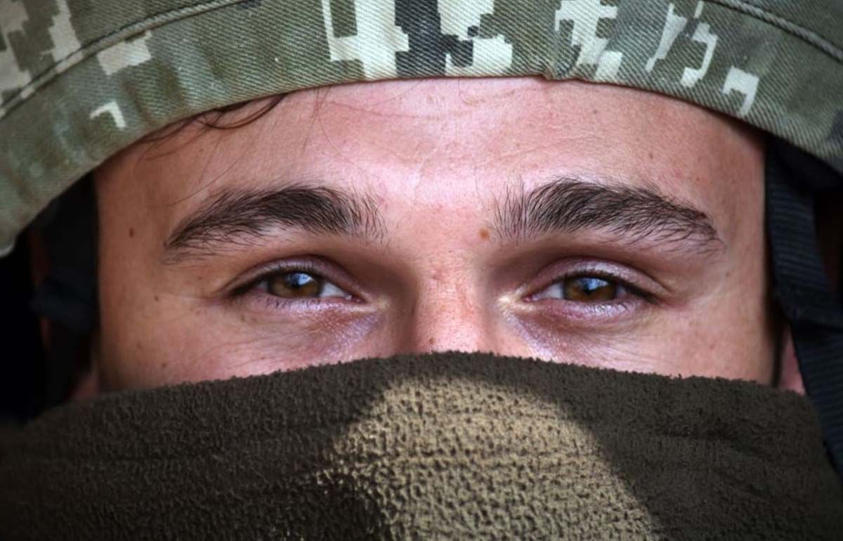 Хмельничанин знищив тридцять ворожих танків 